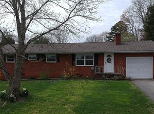 5409 Maywood Rd, Knoxville, TN 37921