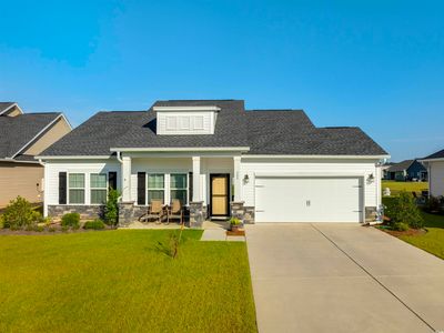 305 Box Elder Way, Longs, SC, 29568