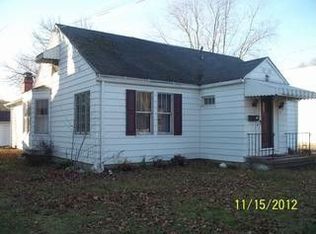 470 Seneca Rd, Hornell, NY 14843