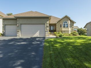 12877 Avocet St NW, Coon Rapids, MN 55448