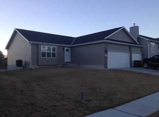 155 Adams St, Bennet, NE 68317