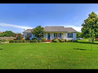 1046 Snead Dr, Murfreesboro, TN 37128