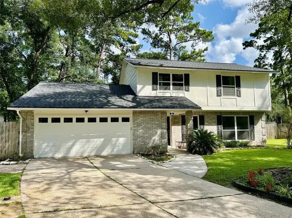 2931 Valley Rose Dr, Kingwood, TX 77339