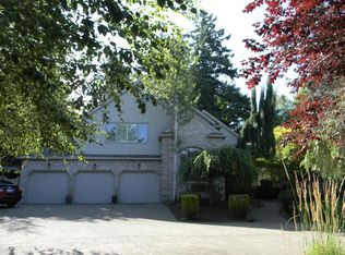 706 Oak Meadow Ct, Lake Oswego, OR 97034