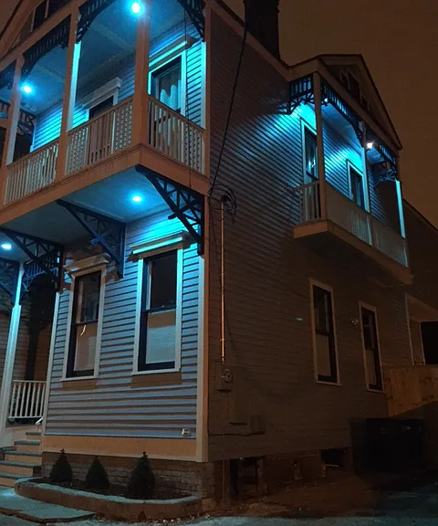 2124 Baronne St — Photo 26