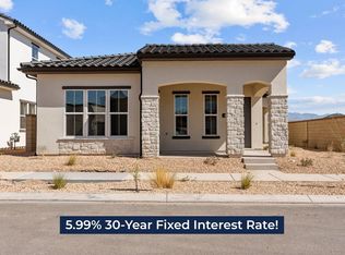 650 W Canyon Pine Dr, Saint George, UT 84790