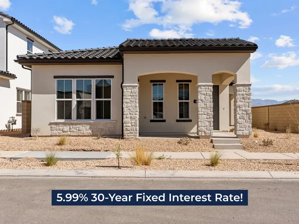 650 W Canyon Pine Dr, Saint George, UT 84790
