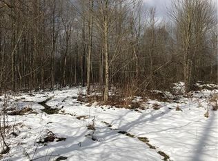 Callender Rd, Rome, OH 44085