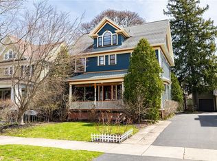 336 Berkeley St, Rochester, NY 14607