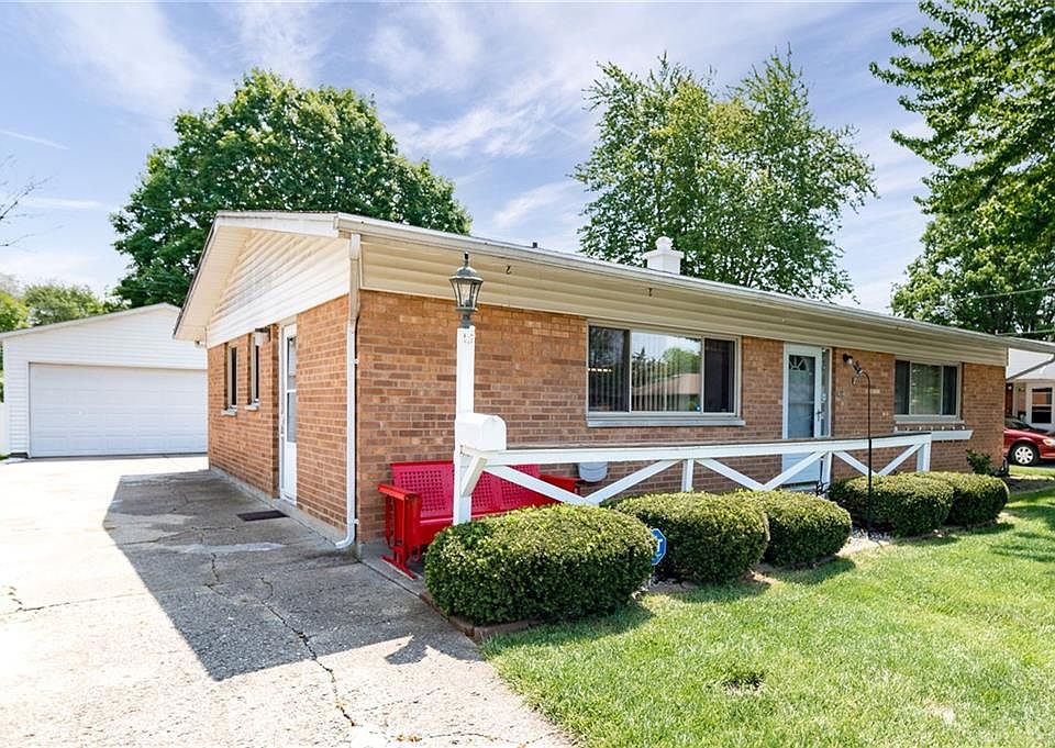 1564 Northdale Rd, Dayton, OH 45432 MLS 886307 Zillow