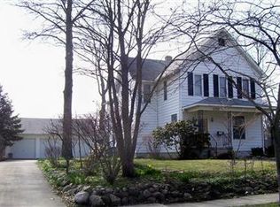 1702 Indiana Ave, La Porte, IN