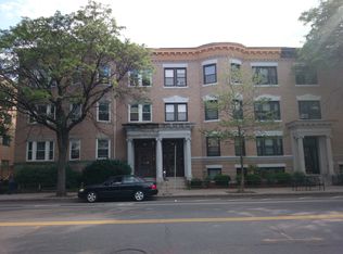 342 Harvard St, Brookline, MA 02446