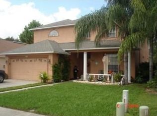 409 Cypress View Dr, Oldsmar, FL 34677