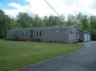 1608 County Route 38, Norfolk, NY 13667