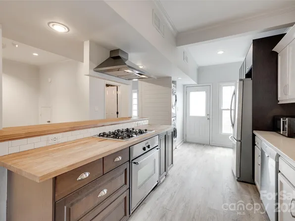 5901 Quail Hollow Rd APT G, Charlotte, NC 28210