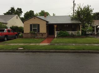 620 Tuxedo North Ave, Stockton, CA 95204