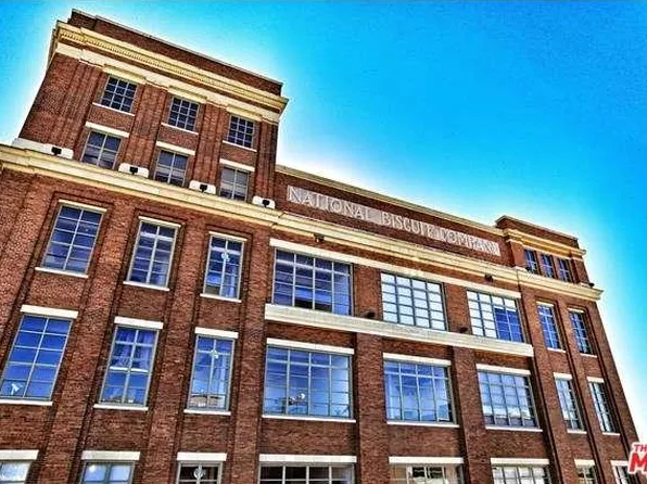 1850 Industrial St APT 402, Los Angeles, CA 90021