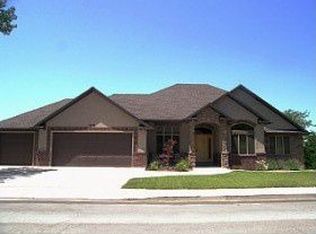 3598 Oakridge Cir, Bountiful, UT 84010