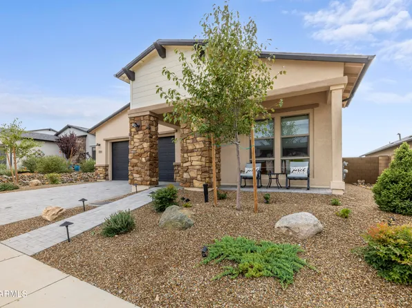 5209 MEANDERING Trail, Prescott, AZ 86301