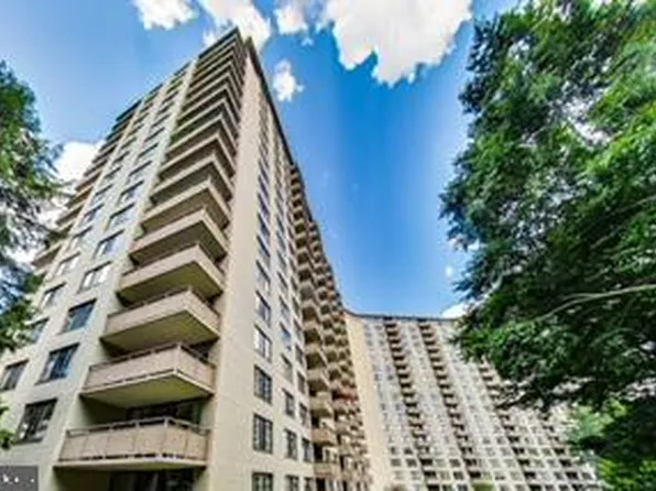 5225 Pooks Hill Rd APT 1128S, Bethesda, MD 20814