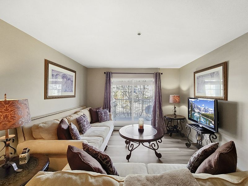 Calgary Townhouse for rent - 2 Bedrooms — photo 5