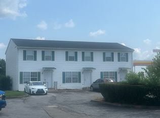 3260 Spring Hollow Ave APT 9, Bowling Green, KY 42104