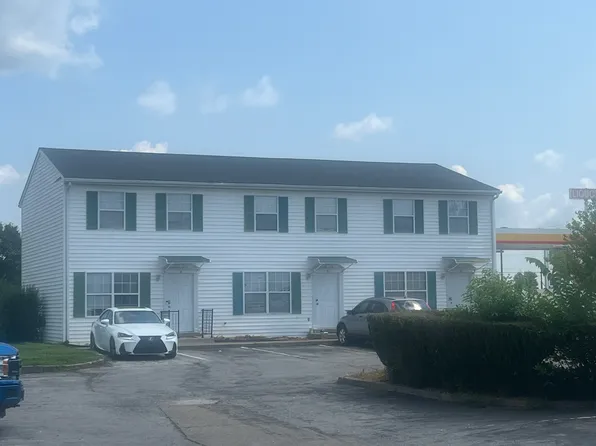 3260 Spring Hollow Ave APT 9, Bowling Green, KY 42104