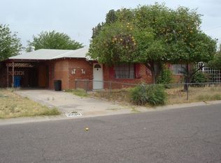 3938 W Rovey Ave, Phoenix, AZ 85019