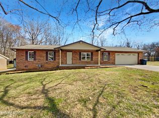 240 Tenn Cir, Seymour, TN 37865