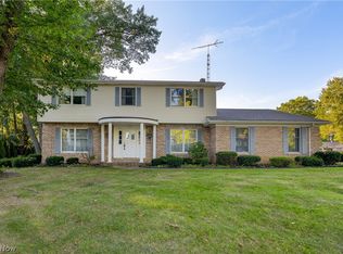 729 Millstone Ln NE, Massillon, OH 44646