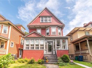 161 Woodward Ave, Buffalo, NY 14214