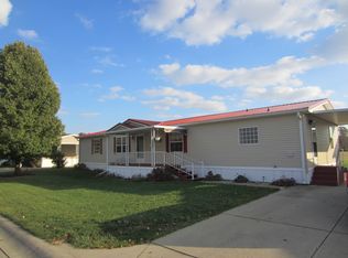 2823 Lancelot, Anderson, IN