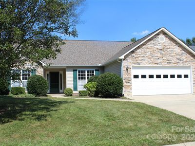 68 Morning Mist Rd, Fletcher, NC, 28732