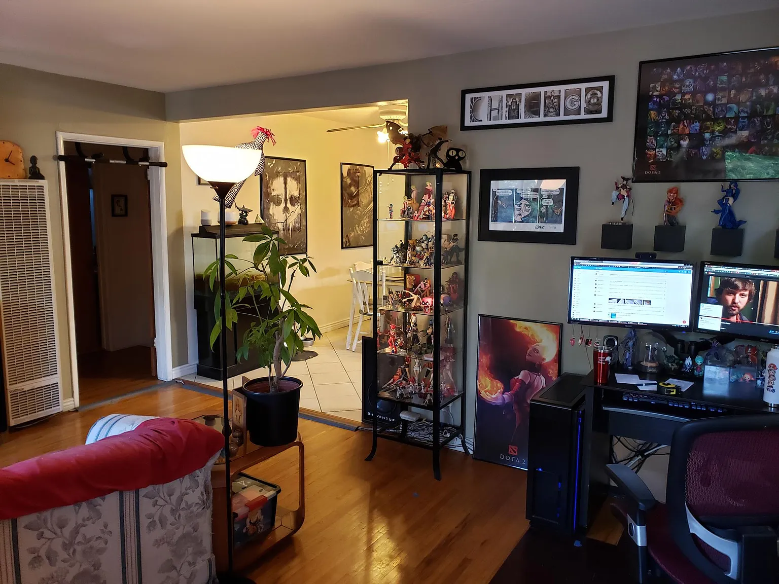 2 bed, 1000 sqft, $2,990 — Photo 3