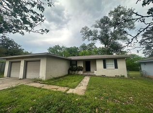 1222 Tulane Ave, Longview, TX 75601