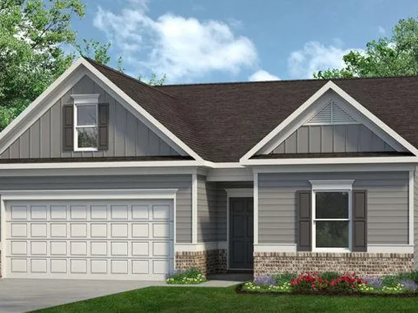 575 Pemberton St, Kingston, GA 30145
