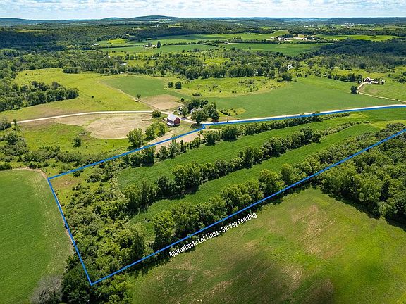 23.98 Acres Schneider Road, Rock Springs, WI 53961 | MLS #1960575 | Zillow