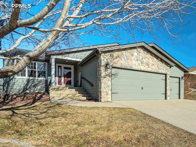 4840 Rushford Pl, Colorado Springs, CO, 80923