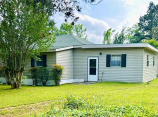 4483 State Highway 203, Hampton, AR 71744