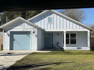 396 El Rey Ave, Saint Augustine, FL 32084