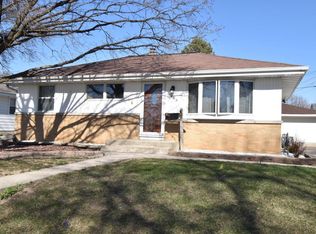 4164 S 57th St, Milwaukee, WI 53220