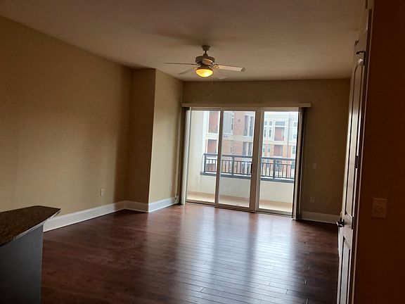View From Entrance Door
