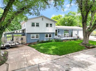 3520 E Skinner St, Wichita, KS 67218