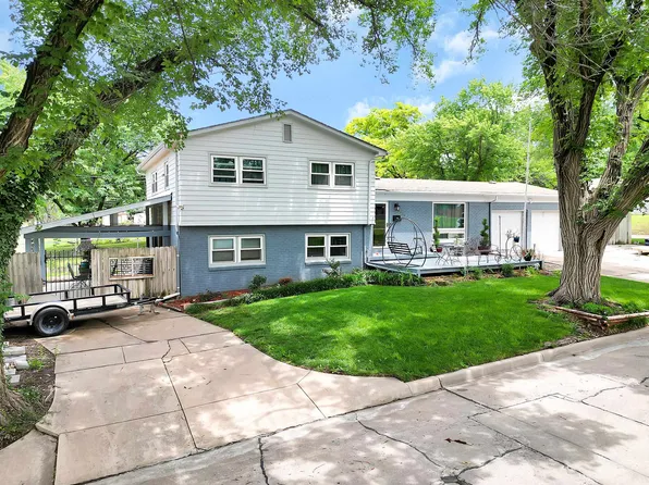 3520 E Skinner St, Wichita, KS 67218