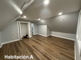 718 N 5th St #3, Harrison, NJ 07029