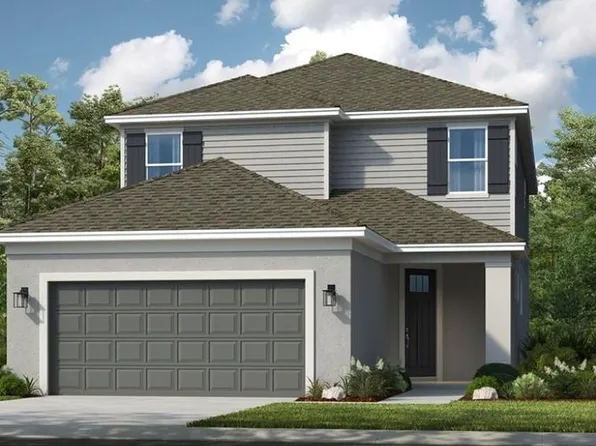 1047 Ladyfish Trl, Saint Cloud, FL 34771