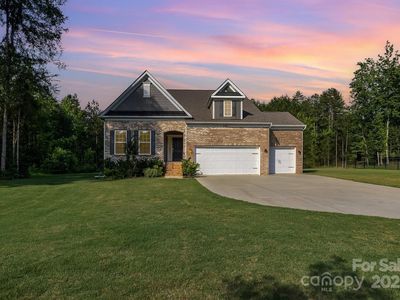 11226 Dappled Light Trl, Mint Hill, NC, 28227