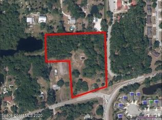 4500 Aurora Rd, Melbourne, FL 32934