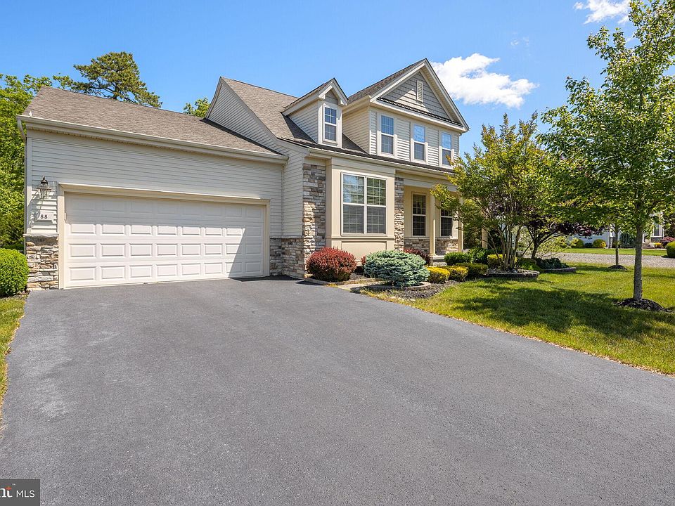 88 Heritage Point Blvd, Barnegat, NJ 08005 MLS NJOC2018642 Zillow