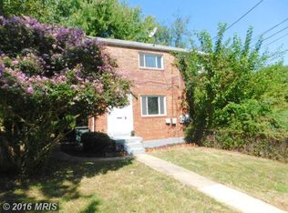 5624 61st Pl, Riverdale, MD 20737